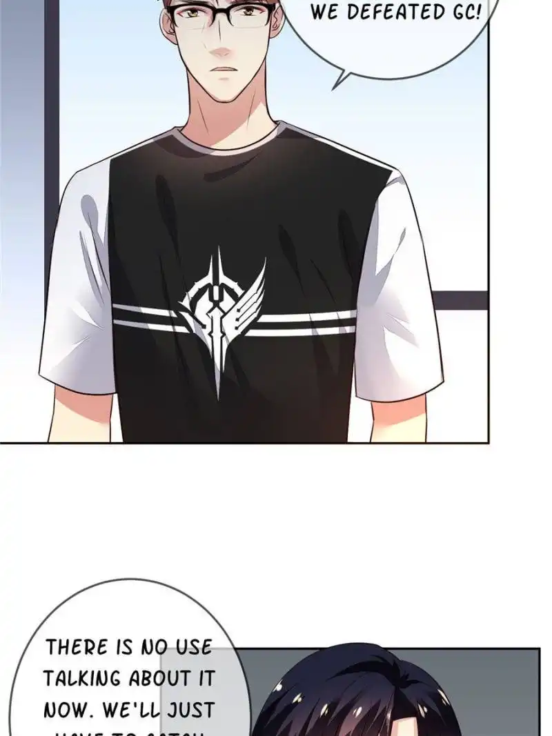 Legend Reboot Chapter 99 69